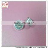 Noise Cancelling Microphone