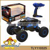 Newest Mulit Function 1:18 2.4Ghz Electronic RC Racing Car For Children thumbnail-1