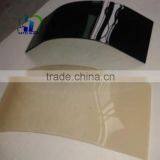 5mm Fire Resistant Ceramic Fireplace Glass thumbnail-3