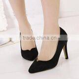 Women Shoes High Heel Shoes Elegant Designs PF3292 thumbnail-1