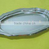 Disposable Plastic Plate thumbnail-1