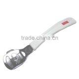 foot dead skin remover, callus remover, pp handle stainless steel foot corn remover