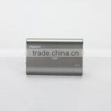 Pisen Easy Carried Bank for Mobile Phone and Tablet PC Use With Low Price and High Quality