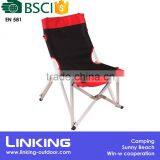 Outdoor Folding Chair Without Armrest
