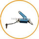 Smartphone 2in1 Mini Touch Screen Stylus Pen From Dailyetech