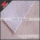 Burn Out Twill Velour Fabric for Home Textile/sofa Upholstery