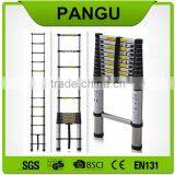 3.8m Telescopic Ladder thumbnail-6