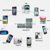 2.4W Solar Powered Bag Wholesale Backpack thumbnail-3