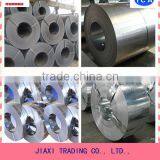 Cold Rolled Hot Dipped Galvanized Strips Steel thumbnail-1