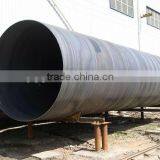 ASTM A53 GR.B Black Welded Steel Pipes & Tubes thumbnail-6