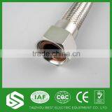 Hot Selling Corrosion Resistance Stainless Steel Braided Hose thumbnail-2