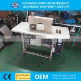 Ultrasonic Lace Machine thumbnail-2