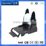 Xprinter 4 Inch Commercial Thermal Barcode Sticker Label Printers Machine thumbnail-6