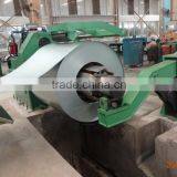 180m/min recoiling coil machine