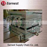 Steel/iron/aluminum Metal Mould Casting Services