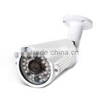 Promotional 4CH IP 960P 3.6mm Lens Metal Bullet Dvr Camera Kits thumbnail-2