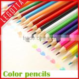 High quality school supplies eco-friendly durable 36pcs pencil drawing set