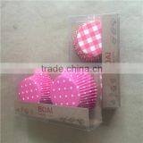 High Quality Grease Proofing Custom Design Cake Paper thumbnail-4