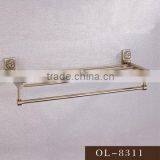 Bathroom Accessories-Standing Towel Racks