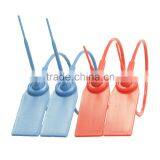 DP-300RY Adjustable Length Plastic Trailer Seal Security Seals Pull up Security Seals thumbnail-4