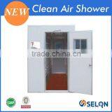SELON AIR SHOWER NOZZLE, CLEANROOM AIR SHOWER, AIR SHOWER CLEAN ROOM thumbnail-2