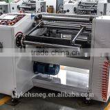 Special Hot Selling Plastic Film Rewinding Machine thumbnail-5
