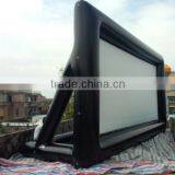 Hot Selling Movie Screen/Outdoor Inflatable Screen