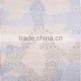 Tufted Handmade Art Silk Carpet and Rugs thumbnail-2