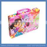 Drawing Tin Pencil Case thumbnail-1