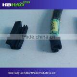Ozone Resistance Temperature Resistant Standard Silicone Door Window Rubber Seal Strips With Low Price thumbnail-5