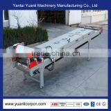 Favorable Price Stainless Steel Air Cooling System for Electrostatic Powder Coating Line thumbnail-4