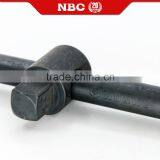 Hand Tool CR-V Socket Set 3/4 In Square Drive Metric Standard Impact Socket Set of 26 Piece thumbnail-3