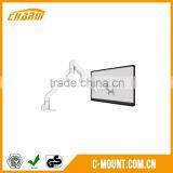 Monitor Desk Mount for 10"-27", Factory Supply Lcd Monitor Mount thumbnail-1