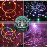Christmas Led Lights,mp3 Led Magic Ball Light With CE & RoHs thumbnail-4