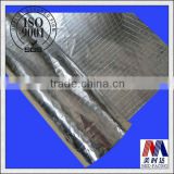 REFLECTIVE AND SILVER DOUBLE SIDED ALUMINUM FOIL ROOFING SHEET
