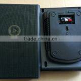 4-8W Watts 70-100V 5 Inches Ceiling Speaker (YWS802T-B)