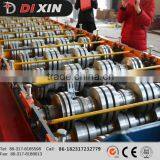 DX 720 Floor Deck Roll Forming Machine-- Quality Machine Made in China thumbnail-4