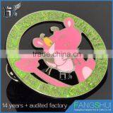 Fast Delivery Lions Club Badge Hot Sale thumbnail-3