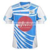 Sublimated Soccer/Football Kits thumbnail-6