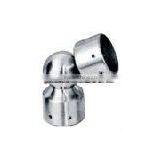 Stainless Steel Handrail Connector/stainless Steel Handrail Connectors/stainless Steel Handrails Connector