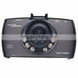 OEM Wholesale 2.7 Inch TFT Screen Night Vision G30-220 Cam Dash thumbnail-2