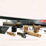 Self Drilling Grouting Anchor Bolt R32L thumbnail-1