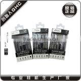 Double Retractable Earphone for Promotion thumbnail-6