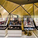 Good Quality Modern Perfume Shop Interior Design Perfume Display Stands and Rack thumbnail-5