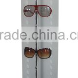 locking sunglasses display ;reovlving eyeglasses display stand;eyewear display rack