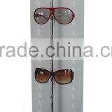 Locking Sunglasses Display ;reovlving Eyeglasses Display Stand;eyewear Display Rack