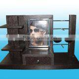 Sunglasses Display Desktop Stand;counter Eyewear Display Stand;eyeglasses Display Countertop;spectacles Display Rack
