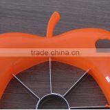 New Apple Cut Slice Pear Cutter Fruit Kitchen Gadgets Knife Dicing Remover Peeler Corer Slicer Stainless Steel Tool Machine P23 thumbnail-4