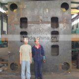 Four-column Universal Hydraulic Machine Hydraulic Press10000ton