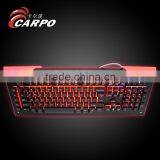 Gaming Series Backlight Mechanical Keyboard Excellent as Cherry Switch thumbnail-4